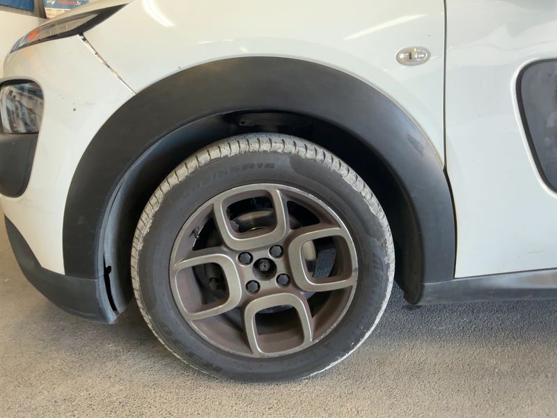 Citroen C4 Cactus 1.6 Blue-HDi Feel Business Société 2017 – снимка 3