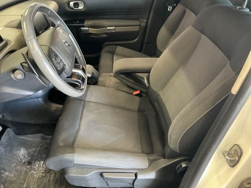 Citroen C4 Cactus 1.6 Blue-HDi Feel Business Société 2017 – снимка 31