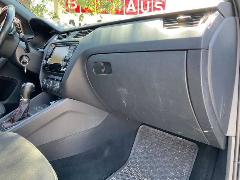 Skoda Octavia 2.0 TDI RS 4x4 2016 – снимка 23