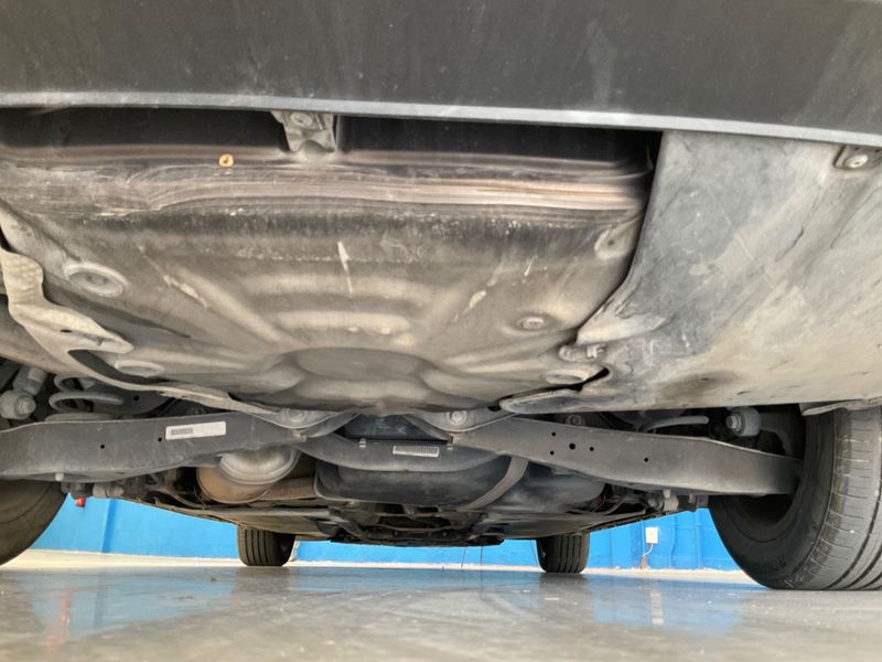 Volkswagen Jetta 1.6 TDI Sport 2010 – снимка на щета