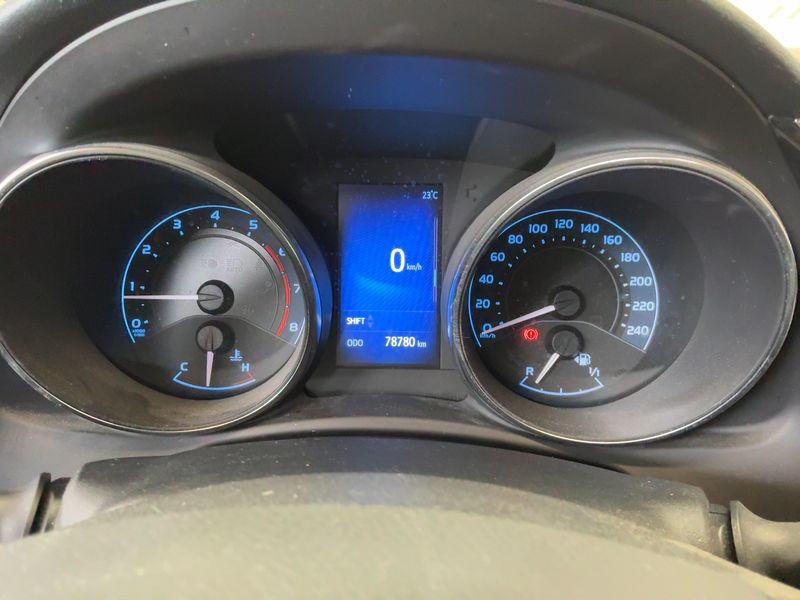 Toyota Auris Touring Sports 1.2 Turbo Team D 2018 – снимка 19