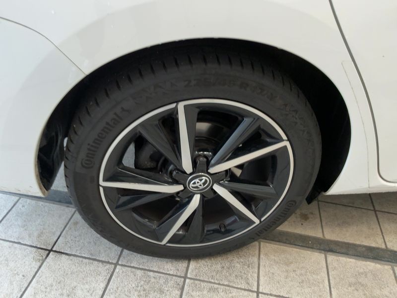 Toyota Auris Touring Sports 1.2 Turbo Team D 2018 – снимка 9