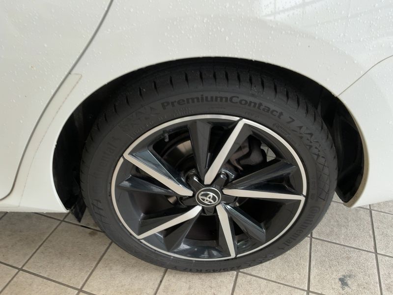 Toyota Auris Touring Sports 1.2 Turbo Team D 2018 – снимка 5