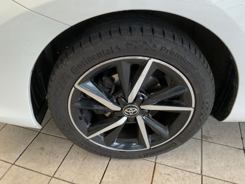 Toyota Auris Touring Sports 1.2 Turbo Team D 2018 – снимка 3