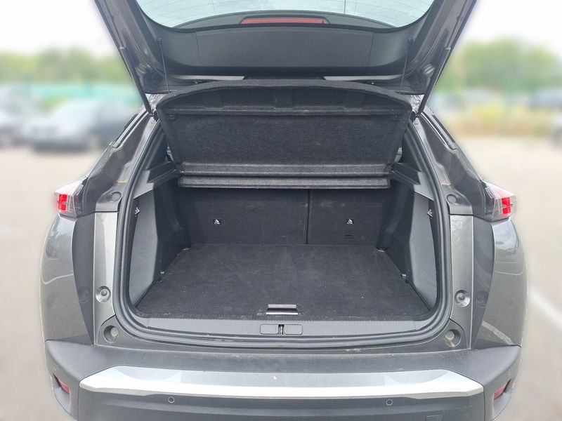 Peugeot 2008 1.2 PureTech GT 2022 – снимка 9