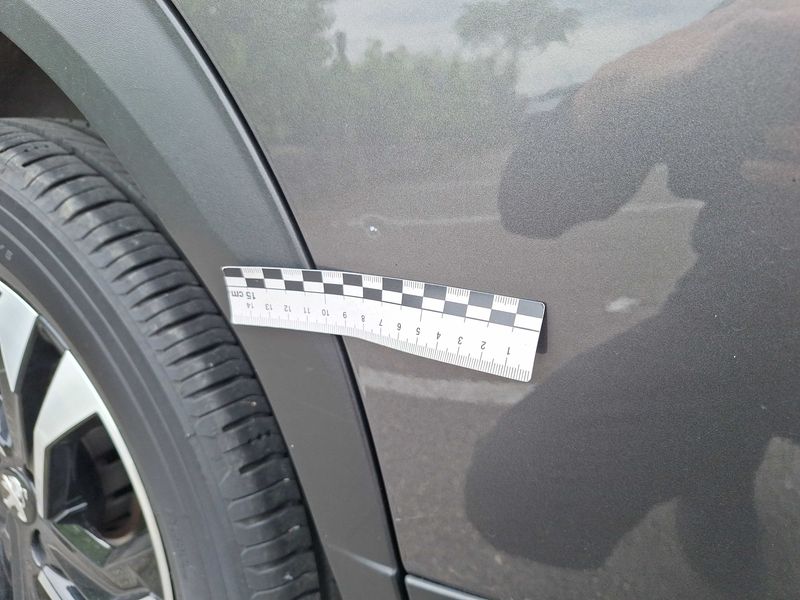 Peugeot 2008 1.2 PureTech GT 2022 – снимка 32
