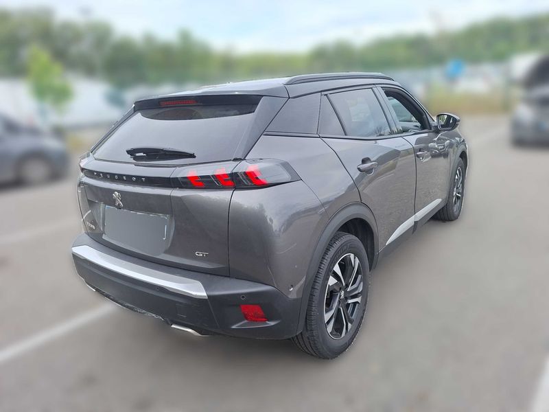 Peugeot 2008 1.2 PureTech GT 2022 – снимка 5
