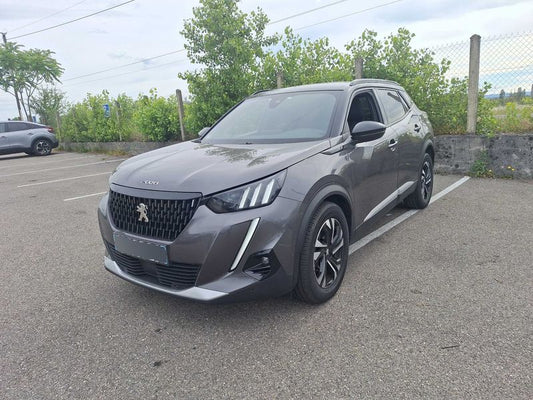 Peugeot 2008 1.2 PureTech GT 2022 – снимка 1