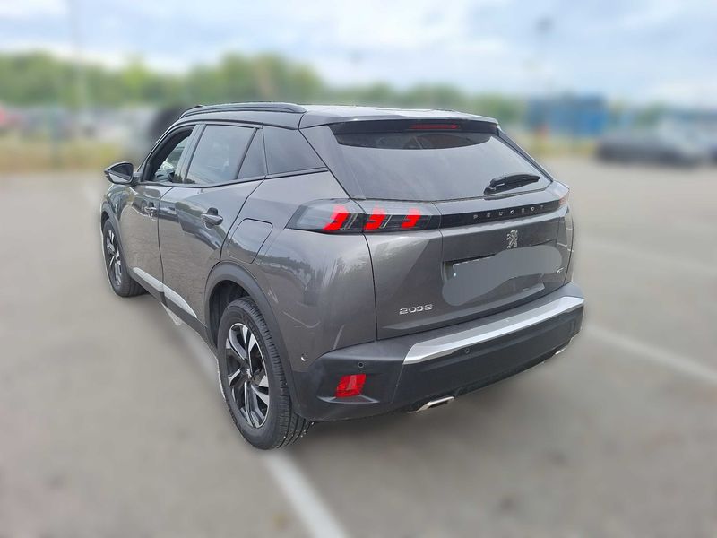 Peugeot 2008 1.2 PureTech GT 2022 – снимка 3