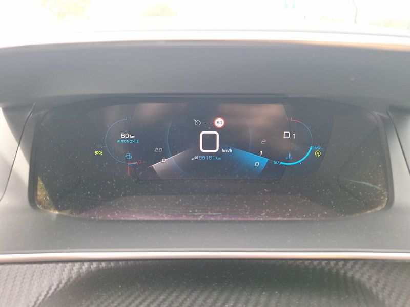 Peugeot 2008 1.2 PureTech GT 2022 – снимка 12