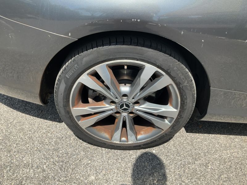 Mercedes-Benz C-Klasse C 220 d Sport 2018 – снимка 9