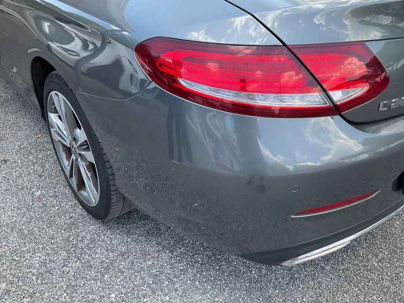 Mercedes-Benz C-Klasse C 220 d Sport 2018 – снимка 25