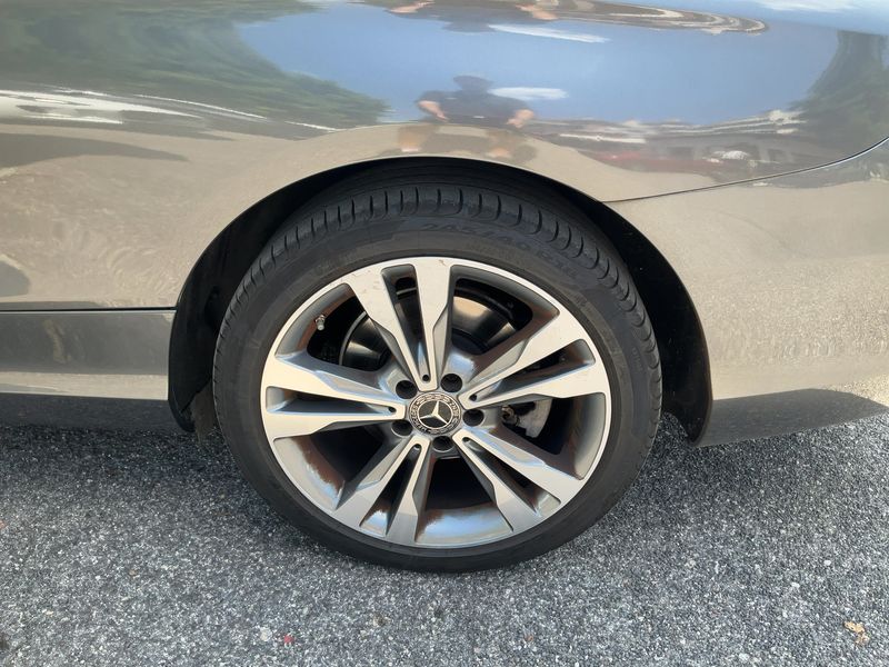 Mercedes-Benz C-Klasse C 220 d Sport 2018 – снимка 5