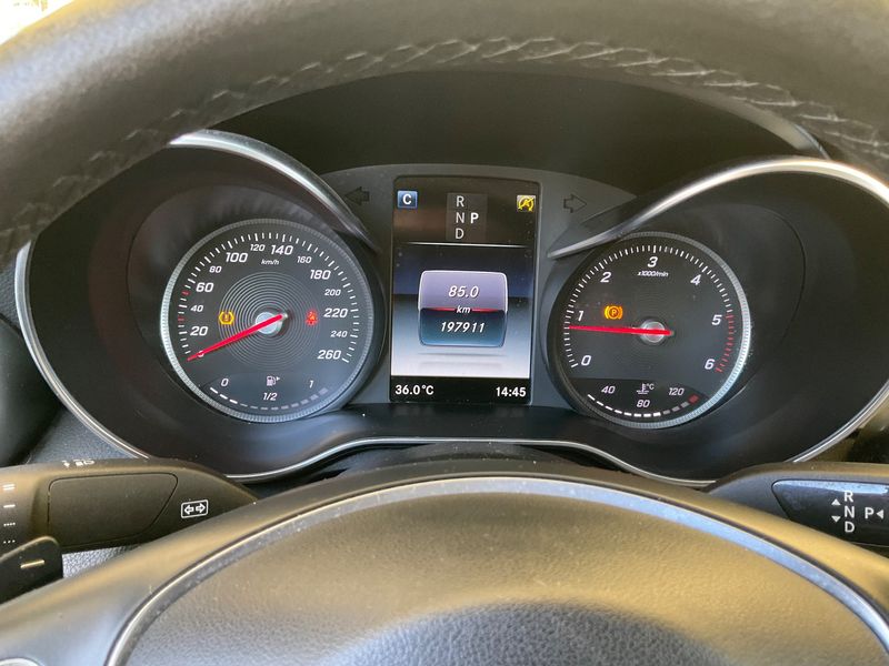 Mercedes-Benz C-Klasse C 220 d Sport 2018 – снимка 18