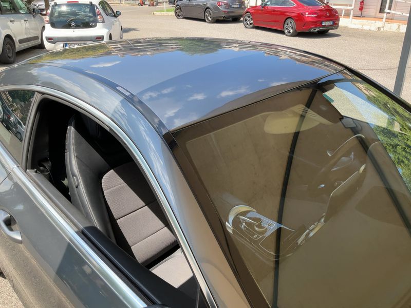Mercedes-Benz C-Klasse C 220 d Sport 2018 – снимка 13