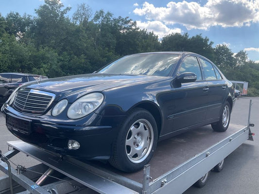 Mercedes-Benz E-Klasse E 240 Classic 2003 – снимка 1