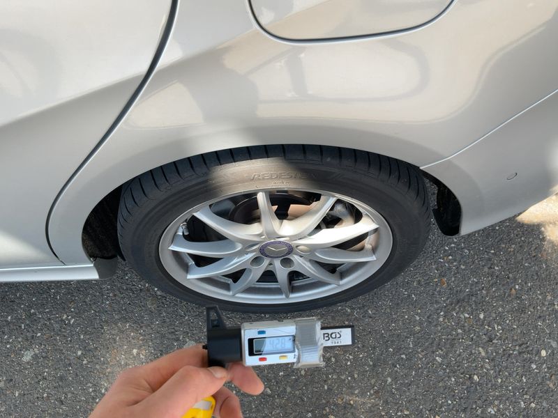 Mercedes-Benz B-Klasse B 250 Style 2015 – снимка 5