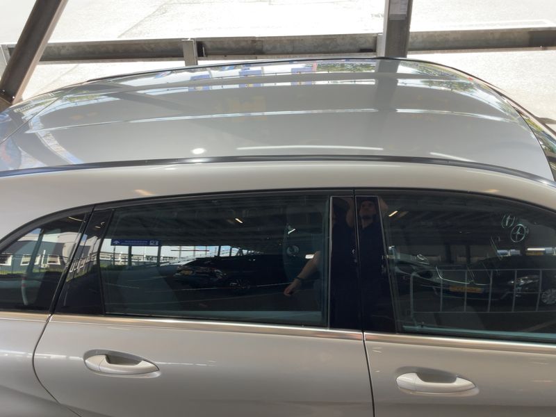 Mercedes-Benz B-Klasse B 250 Style 2015 – снимка 13