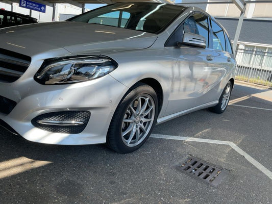 Mercedes-Benz B-Klasse B 250 Style 2015 – снимка 2