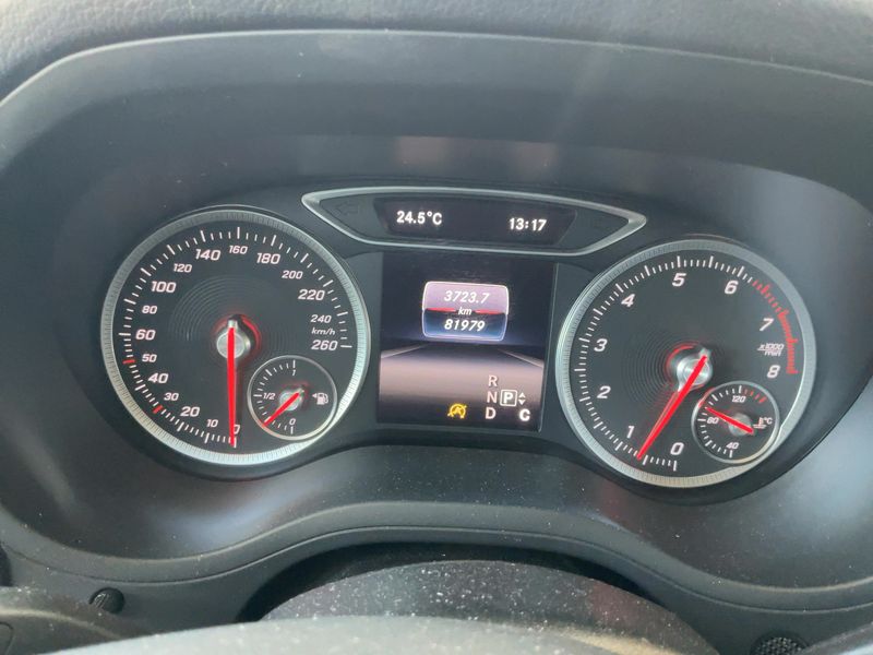 Mercedes-Benz B-Klasse B 250 Style 2015 – снимка 18