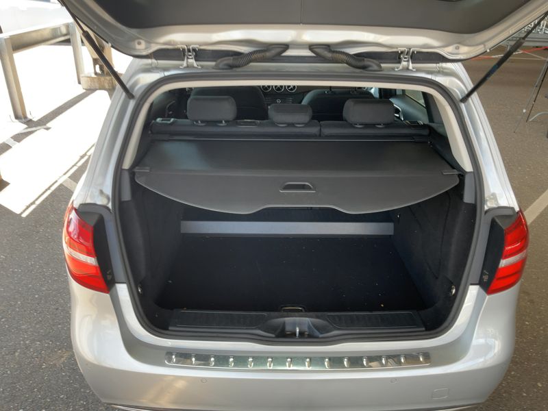 Mercedes-Benz B-Klasse B 250 Style 2015 – снимка 15