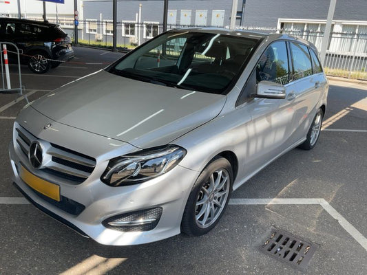 Mercedes-Benz B-Klasse B 250 Style 2015 – снимка 1