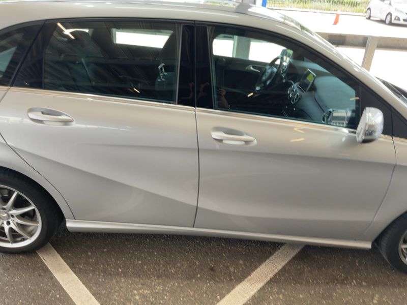 Mercedes-Benz B-Klasse B 250 Style 2015 – снимка 10
