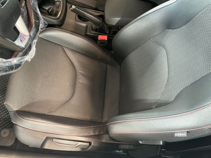 Seat Leon 1.4 TSI FR 2016 – снимка 28