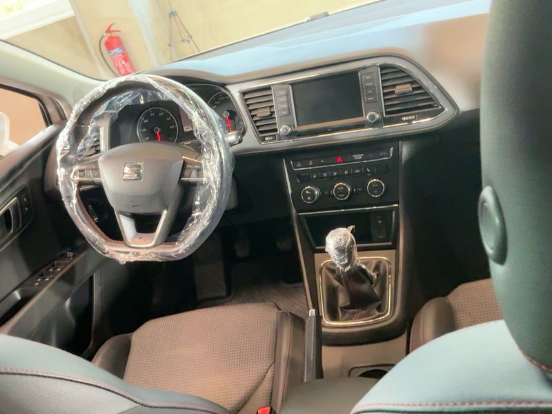 Seat Leon 1.4 TSI FR 2016 – снимка 18