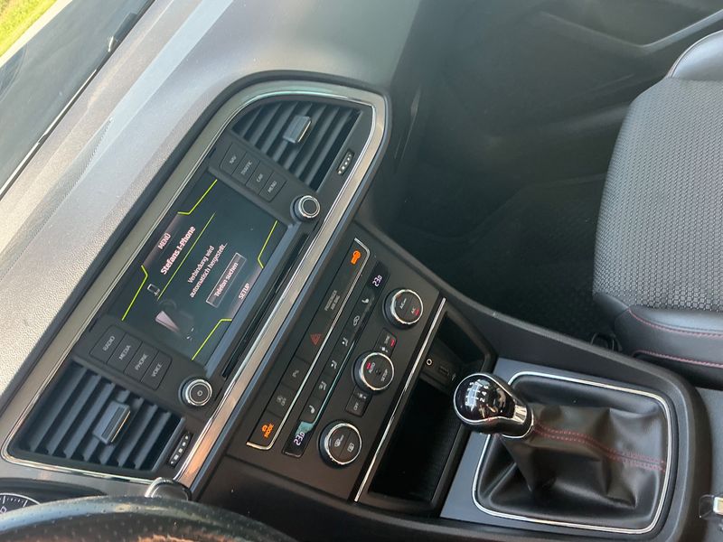 Seat Leon 1.4 TSI FR 2016 – снимка 31