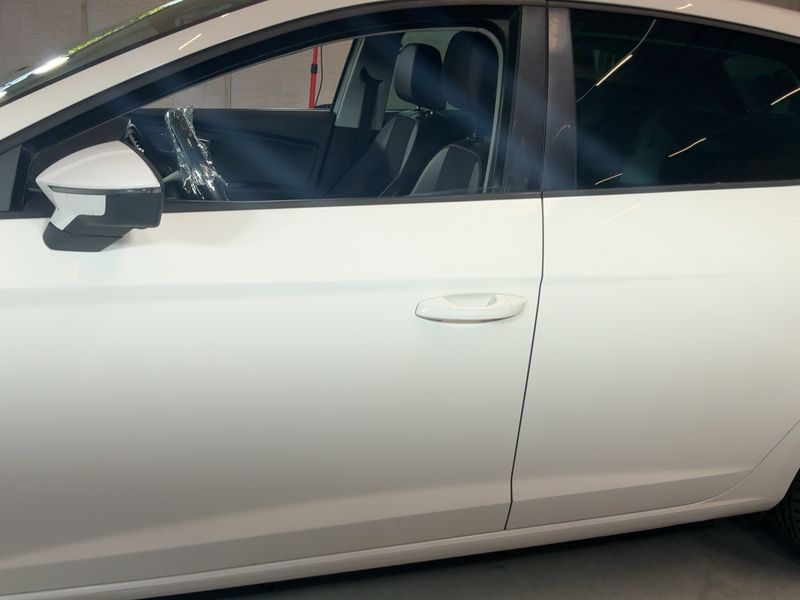 Seat Leon 1.4 TSI FR 2016 – снимка 4