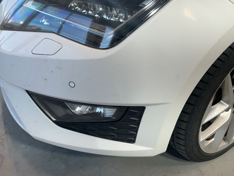 Seat Leon 1.4 TSI FR 2016 – снимка 35
