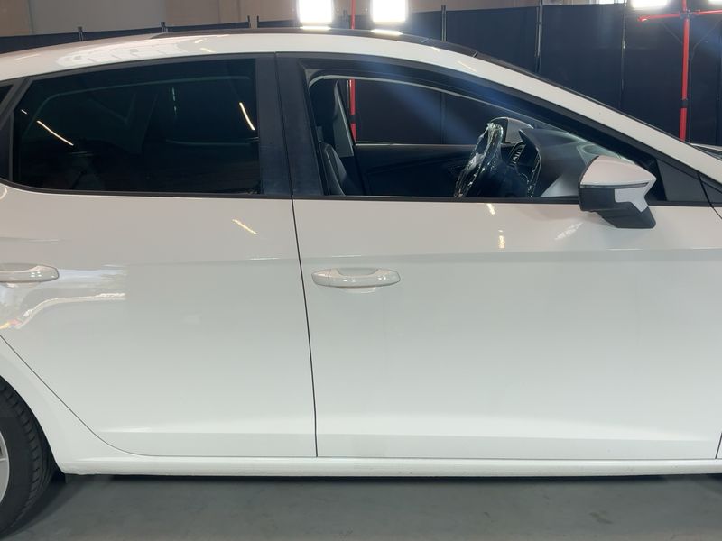 Seat Leon 1.4 TSI FR 2016 – снимка 10