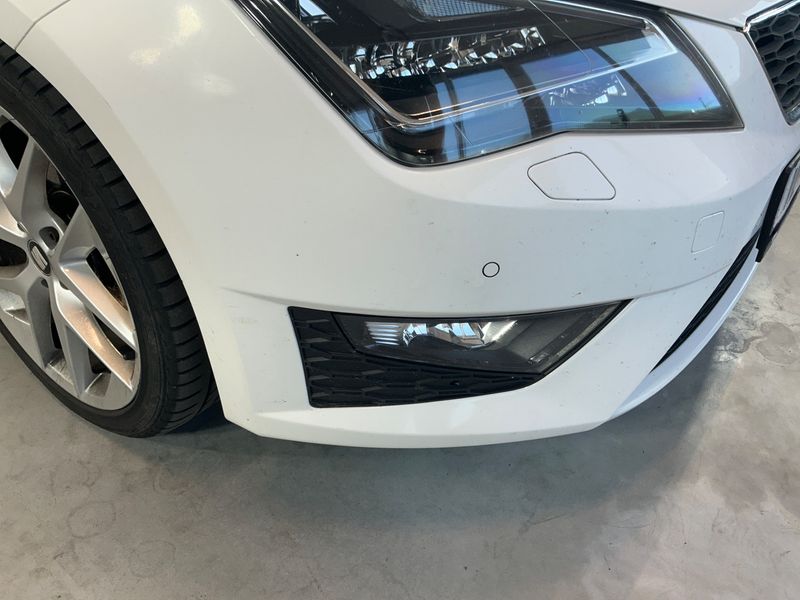 Seat Leon 1.4 TSI FR 2016 – снимка 37