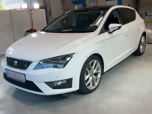 Seat Leon 1.4 TSI FR 2016 – снимка 1