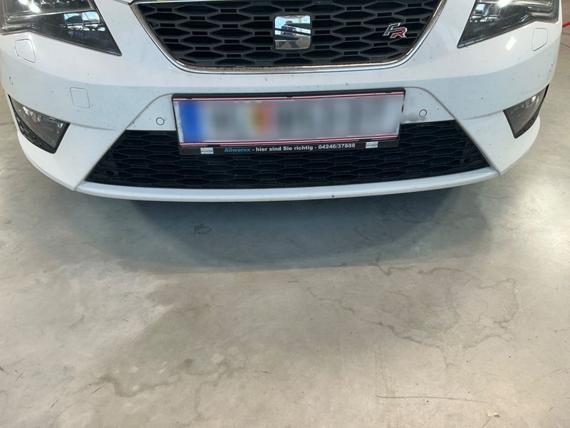 Seat Leon 1.4 TSI FR 2016 – снимка 36
