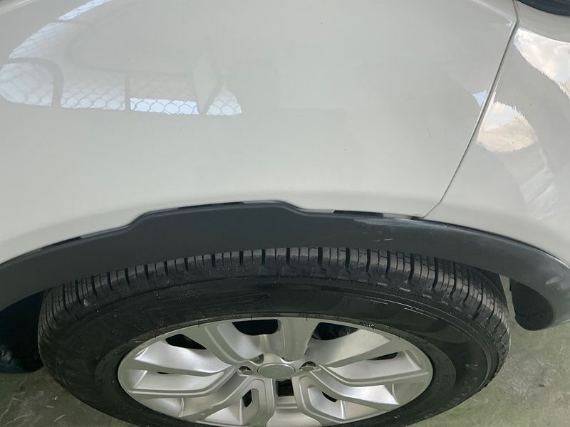 Land Rover Evoque 2.0 Td4 SE 2018 – снимка 21