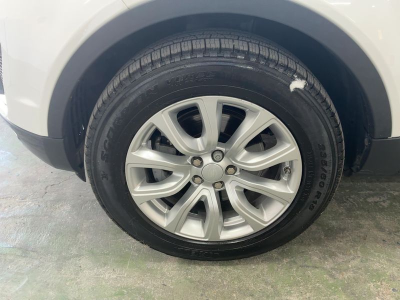 Land Rover Evoque 2.0 Td4 SE 2018 – снимка 3