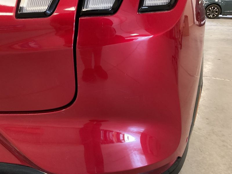 Ford Mustang Mach-E electric drive 258 kW Premium AWD 2022 – снимка 30