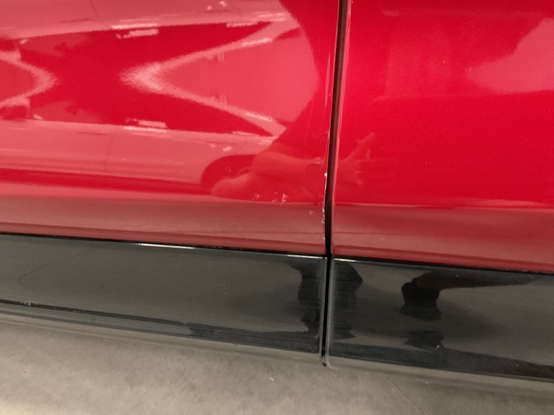 Ford Mustang Mach-E electric drive 258 kW Premium AWD 2022 – снимка 27
