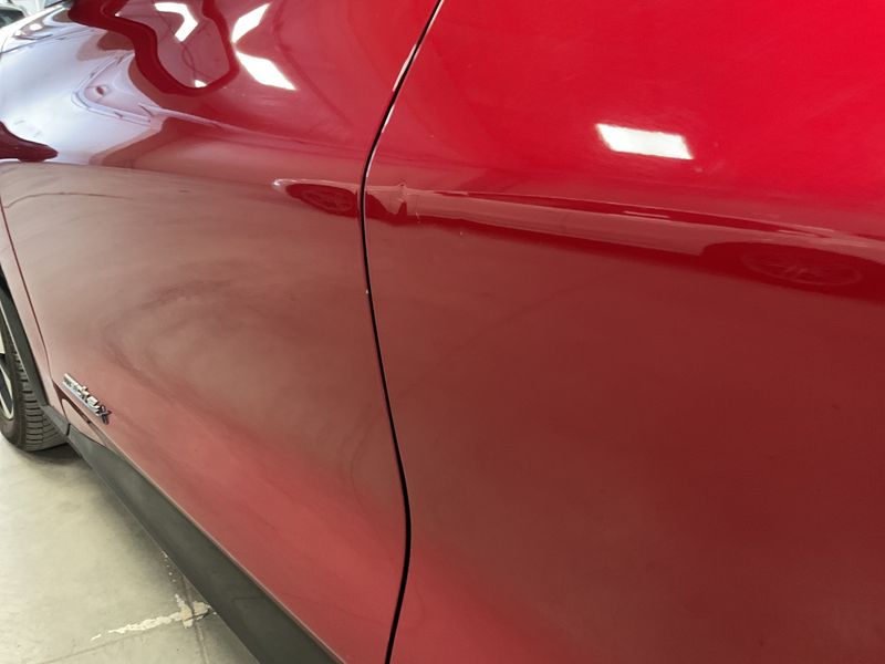 Ford Mustang Mach-E electric drive 258 kW Premium AWD 2022 – снимка 26
