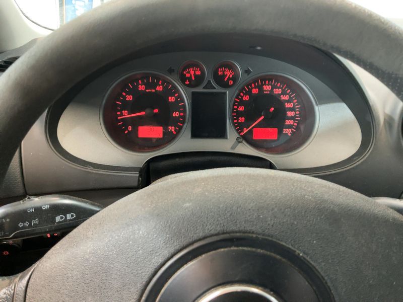 Seat Ibiza 1.4 Best of 2008 – снимка 4