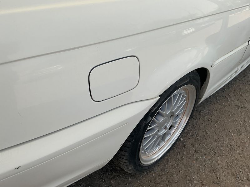 BMW 3er 323Ci 1999 – снимка 39