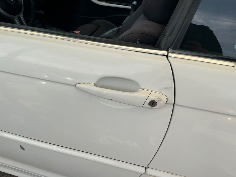 BMW 3er 323Ci 1999 – снимка 34