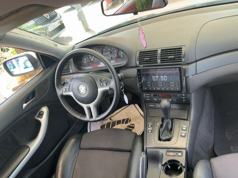 BMW 3er 323Ci 1999 – снимка 17