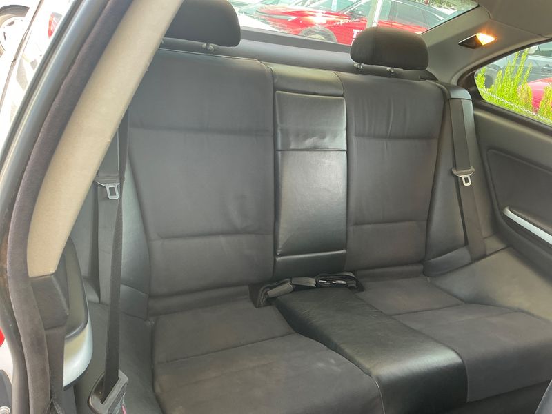 BMW 3er 323Ci 1999 – снимка 28