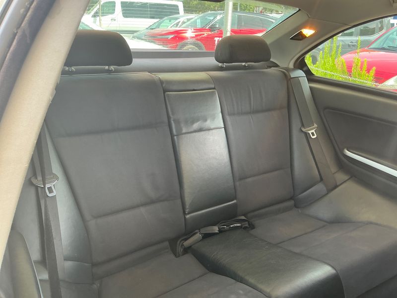 BMW 3er 323Ci 1999 – снимка 27