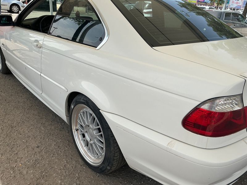 BMW 3er 323Ci 1999 – снимка 35