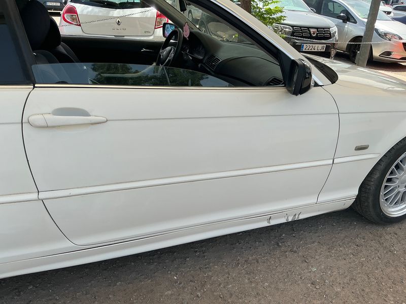 BMW 3er 323Ci 1999 – снимка 24