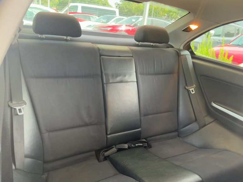 BMW 3er 323Ci 1999 – снимка 19